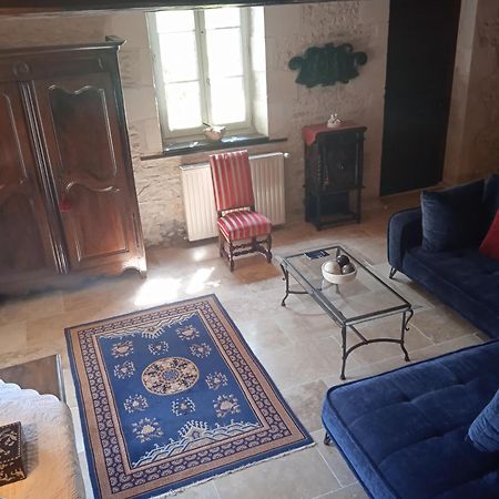 مبيت وإفطار Brux Coucouhirondelle المظهر الخارجي الصورة